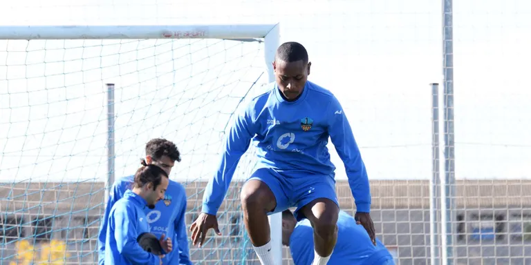 El “renovat” Lleida Esportiu comença a aixecar cap