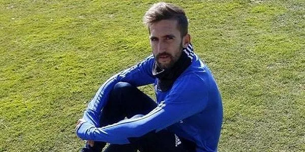 L’altafullenc Alberto Benito tornarà a Tarragona amb la voluntat d’endur-se els tres punts a La Romareda