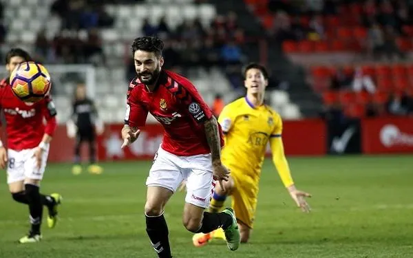 Foto: Club Gimnàstic de Tarragona