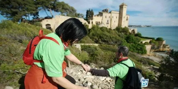 El 2 de gener s’obren les inscripcions per a la 8a Marxa dels Castells del Baix Gaià