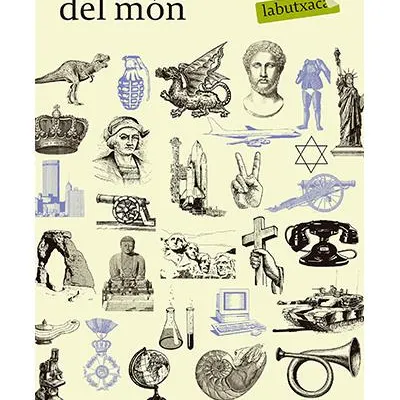 Lletra i música del 11/10/2017 núm. 90: 'Breu història del món' d'E. Gombrich