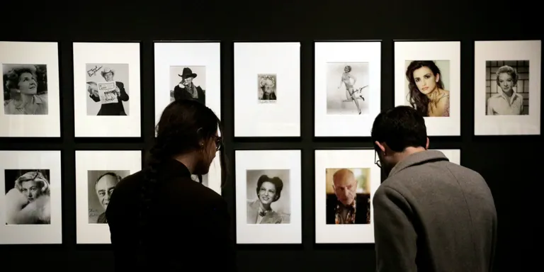 El Museu del Cinema de Girona reivindica en una exposició el paper i les actuacions "memorables" dels actors secundaris
