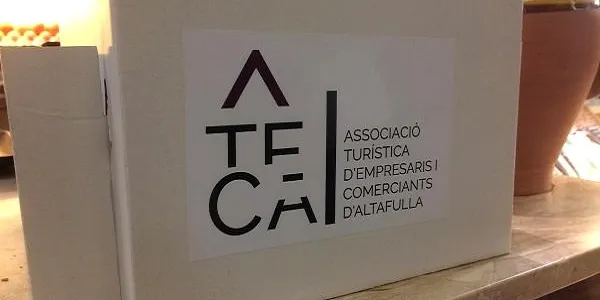 Arrenca una nova edició de la campanya ‘Un Nadal de regal’ organitzada per ATECA