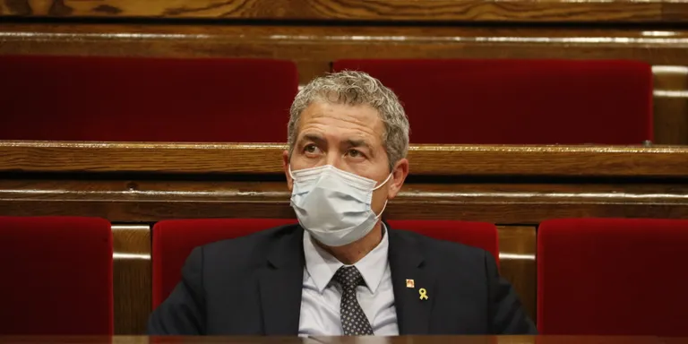 Educació informa al TSJC que ha impulsat la proposició per modificar la Llei de Política Lingüística