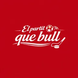 El partit que bull del 24/10/2026 - episode art