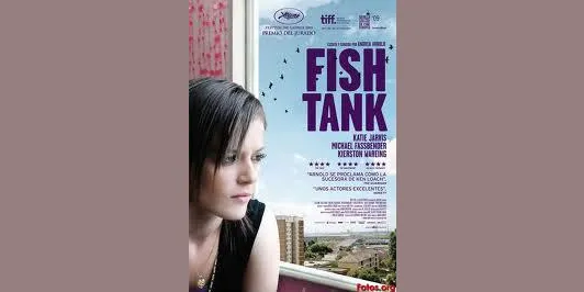 Cineclub de la Seu projecta la pel.lícula 'Fish Tank'