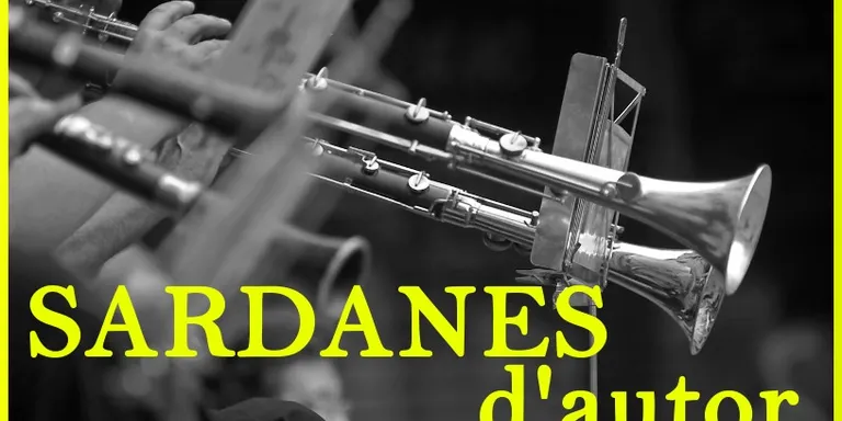sardanes d'autor: FRANCESC PERICH i ESCOSA