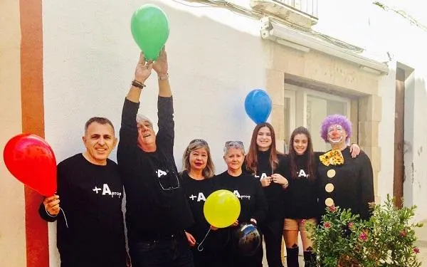 Foto: Teatre + A prop