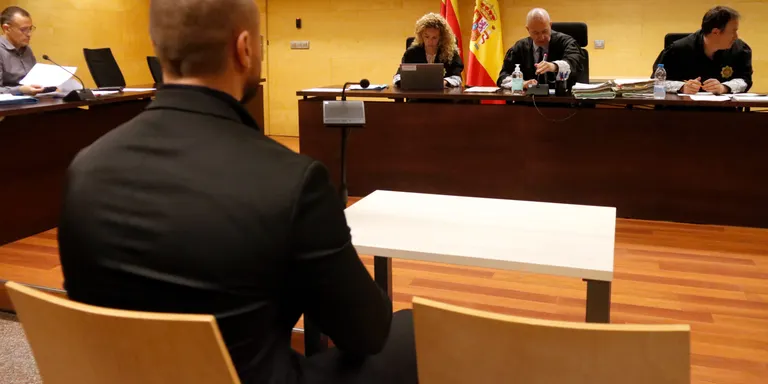 Arriba a judici el cas de la violació de Blanes que es va suspendre fins que la llei del 'només sí és sí' fos vigent