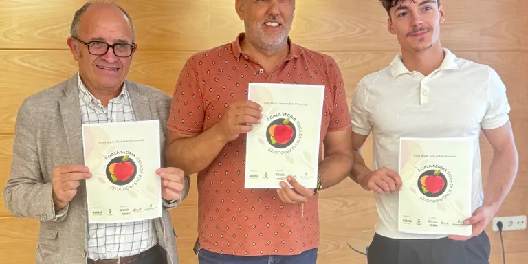 La II Gala Segrià, Terra de Bons Productes connecta productors i gastronomia a Torrebesses