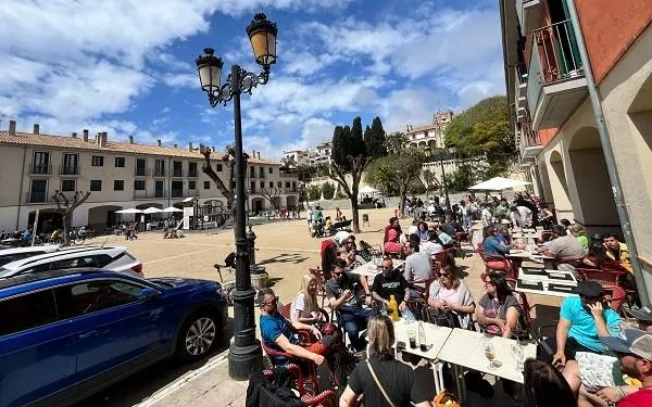 Foto: Ajuntament d'Altafulla