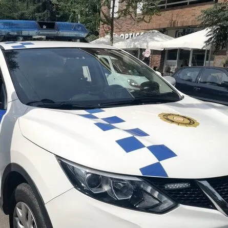 Per avaria a la línia telefònica de la Policia Local, per a qualsevol urgència heu de trucar al 112