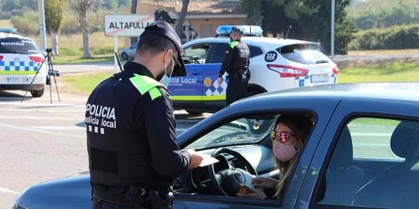 El Govern prorroga una setmana més les restriccions davant l'augment de la Covid