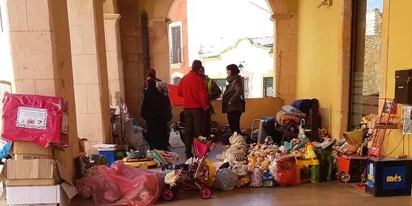 L’Ajuntament d’Altafulla demanarà al Consell Comarcal que activi la Taula d’Emergència per donar resposta a la situació de Mireia Agulló