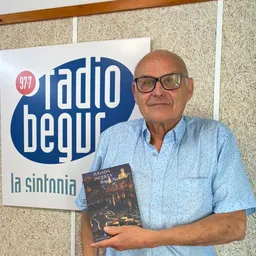 L'ENTREVISTA a Rogeli Nieto. 16/04/2026 - episode art