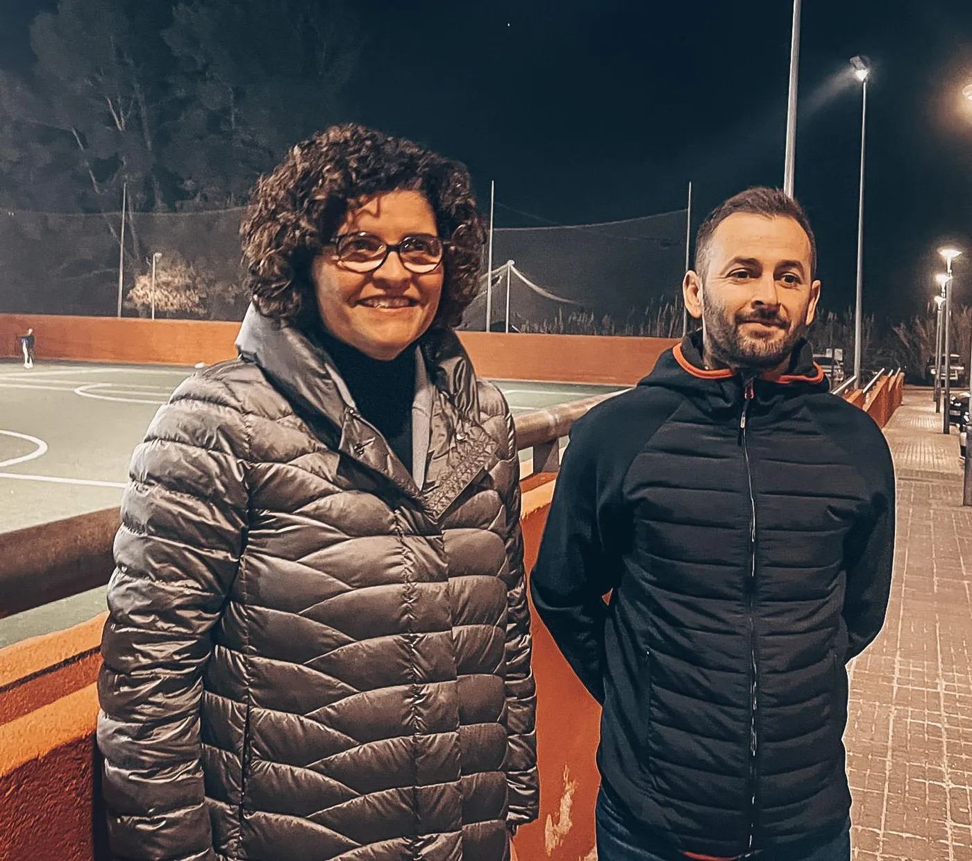 Ike Romera s’incorpora a la llista del PSC per reforçar el paper de l’esport a la ciutat