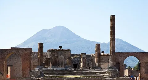 EL MUSEO OIASSO ORGANIZA UN VIAJE AL SUR DE ITALIA PARA EL MES DE JUNIO
