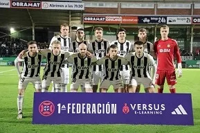 UN PASO ADELANTE PARA EL REAL UNIÓN