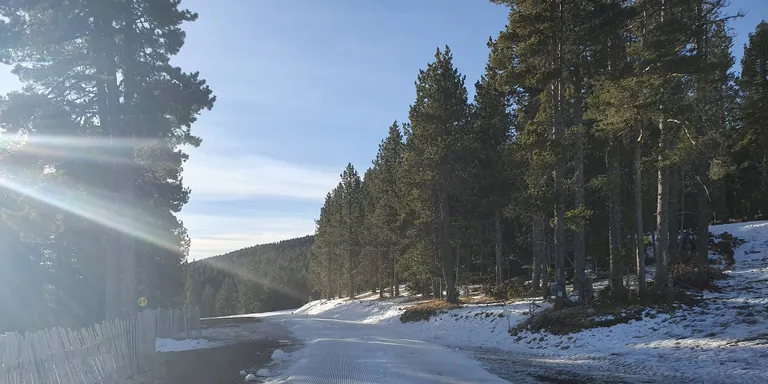 Tuixent-la Vansa finalitza la temporada aquest divendres