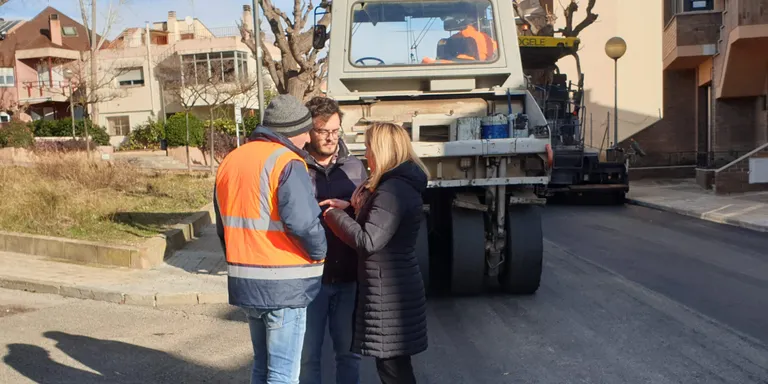 Valls invertirà 564.000 euros per continuar renovant l’enllumenat públic
