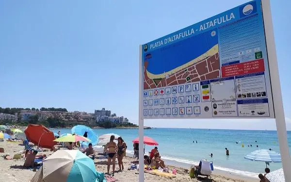 Foto: Arxiu - Altafulla Ràdio