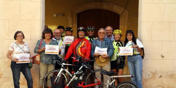 Sota el lema “Mobilitza’t per un aire més net!”, l’Ajuntament d’Altafulla engega la campanya “A peu al cole” en el marc de la Setmana de la Mobilitat Sostenible i Segura