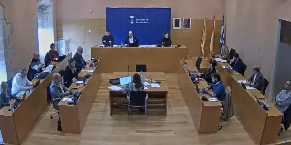 El govern de Torredembarra es queda sol en l’aprovació del nou contracte de la brossa