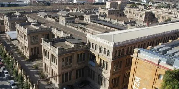 La Biblioteca Provincial de Tarragona s'ubicarà a la Tabacalera