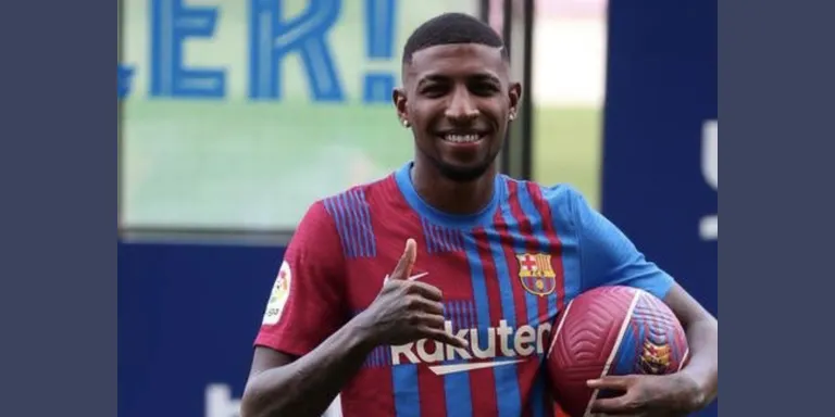 Emerson podria marxar fitxat al Tottenham