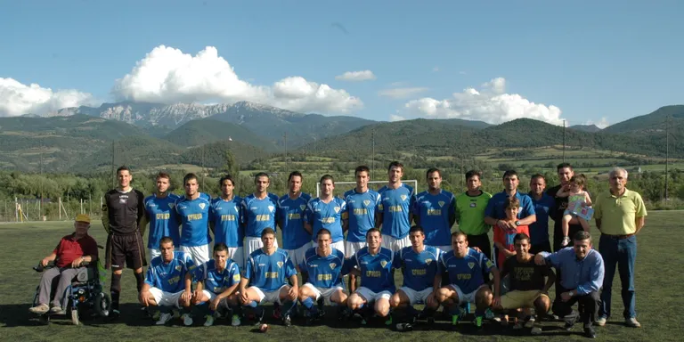 Llorenç Codoñes, nou entrenador de La Seu FC