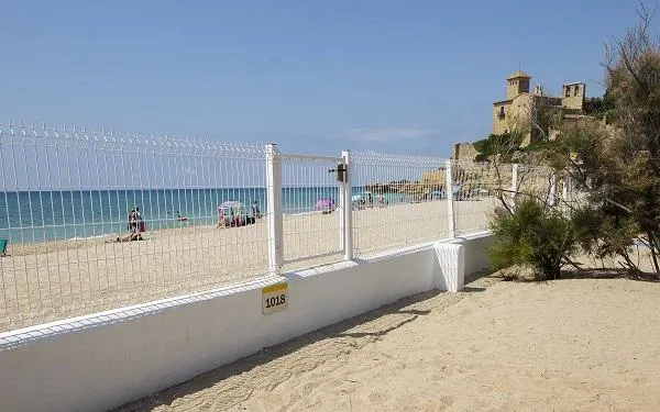 Foto: Càmping Tamarit Beach Resort