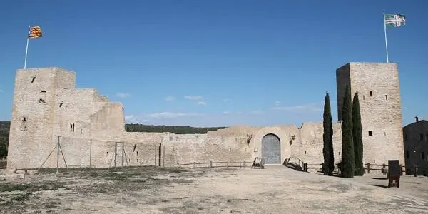 Nova visita nocturna al Castell del Catllar aquest divendres