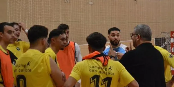 CFS Altafulla – Sarralenc EC: duel directe per assaltar la zona alta de la classificació