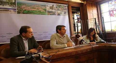 IRUNVI REALIZA UNA RADIOGRAFÍA COMPLETA DE LA SITUACIÓN DE LA VIVIENDA EN LA CIUDAD 