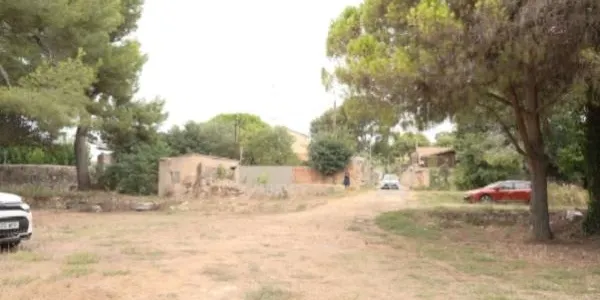 Altafulla treballa per convertir l’Hort del Senyor en un nou espai verd obert a la ciutadania