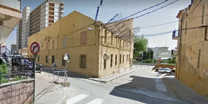La caserna de la Guàrdia Civil s’enderrocarà el mes de març