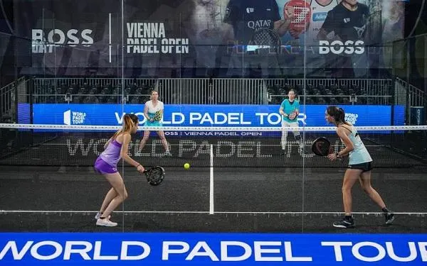 La palista Anna Ortiz cau en la tercera ronda del WPT de Vienna