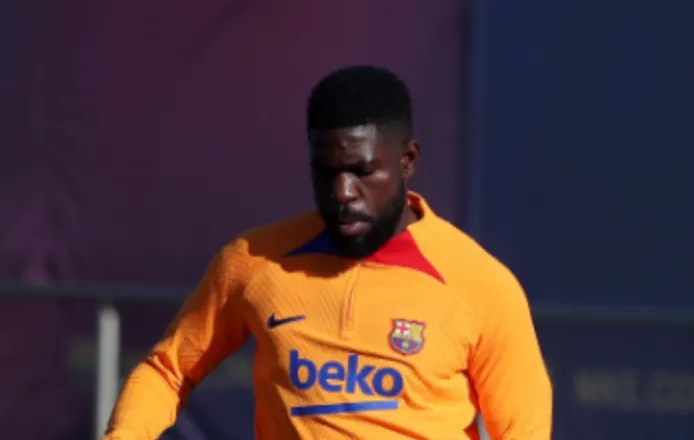 Umtiti tornarà a passar per quiròfan