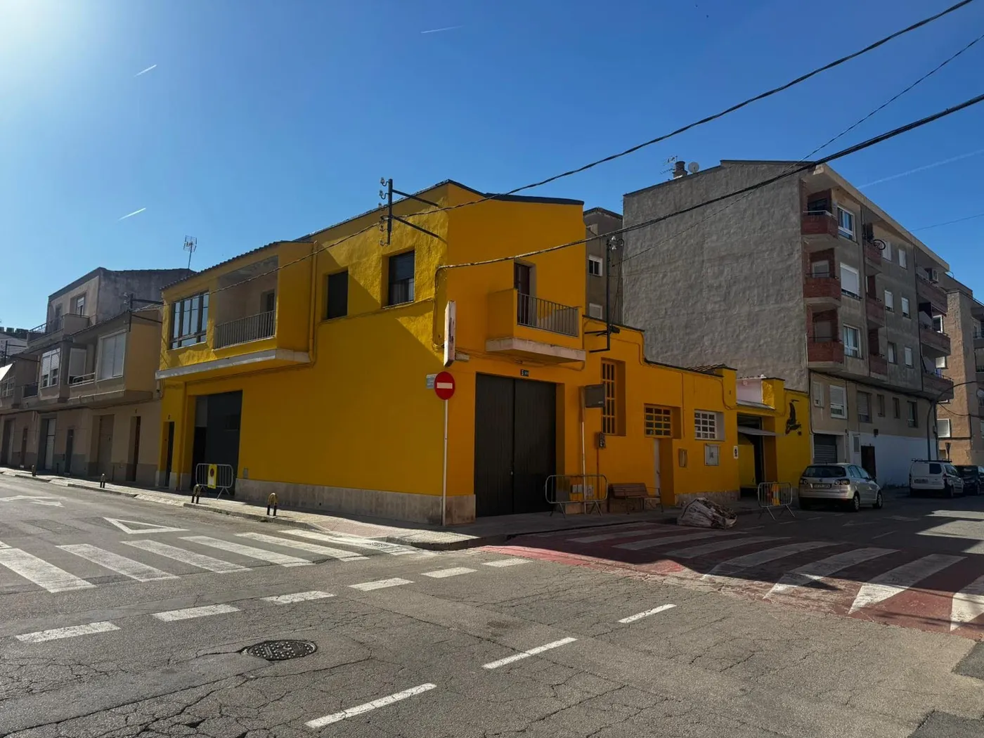 Bridó s'acomiada del Morell més de 40 anys després