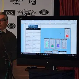2018 - Jaume Serra - Forum-10