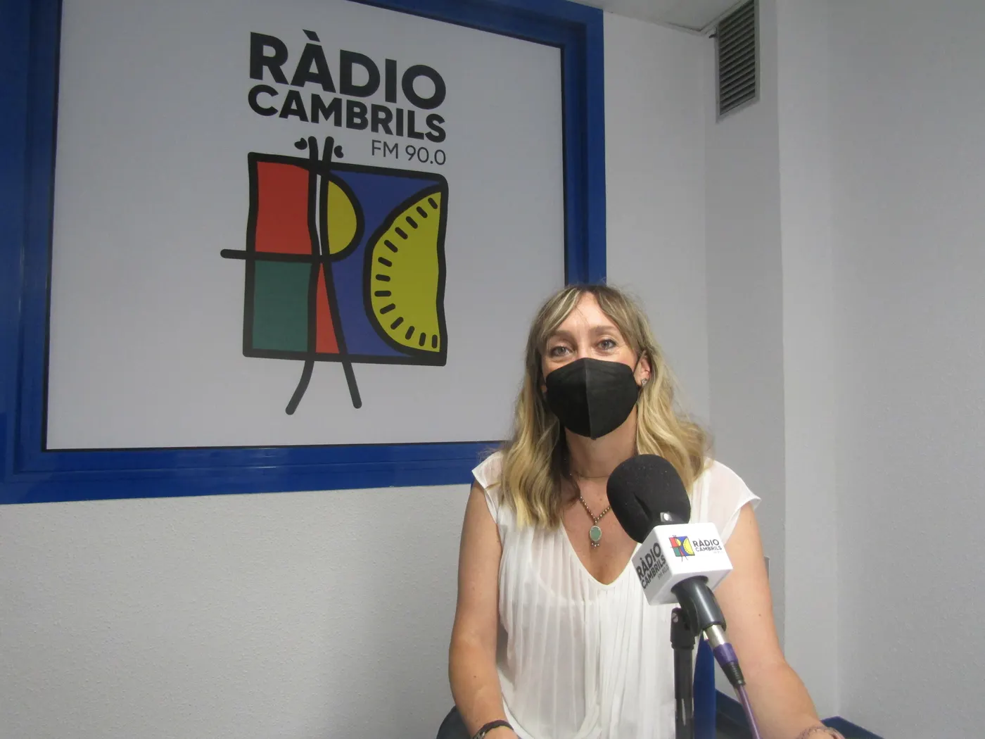 Eloïsa López: “Advocats Voluntaris 1 d’Octubre va néixer per donar suport als drets vulnerats dels ciutadans”
