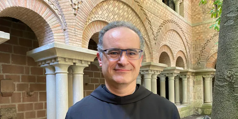 Manel Gasch, elegit abat de Montserrat en substitució de Josep Maria Soler