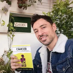 L'entrevista - Rubén Carcellé del 04/02/2021 - episode art
