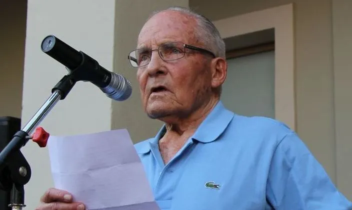 Ha mort Xevi Ramon