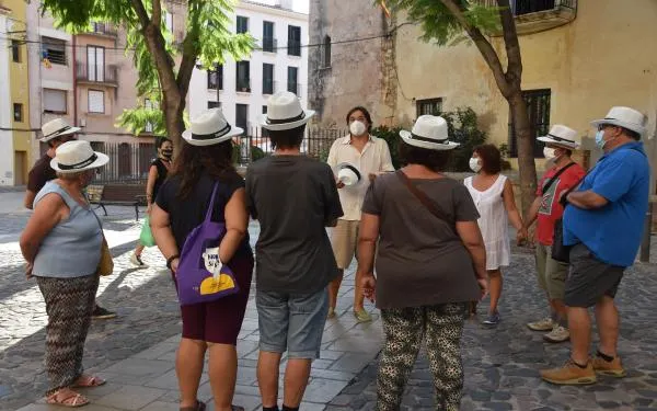 Foto: Ajuntament de Torredembarra
