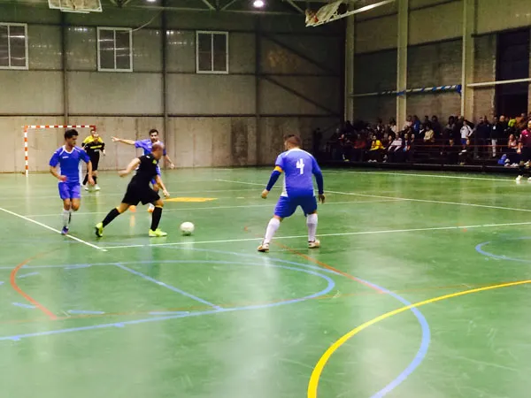 L'equip masculí de futbol sala buscarà recuperar les sensacions després de l'última derrota mentre que el femení buscarà tornar a sumar punts després d'empatar a casa