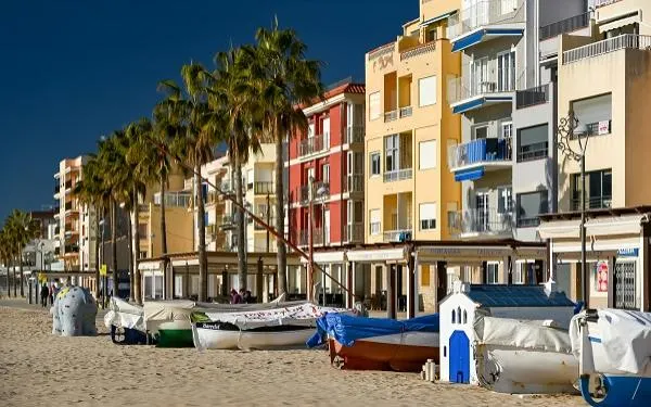 Foto: Ajuntament de Torredembarra