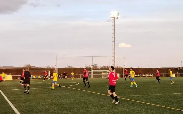 Foto: CF Banyeres