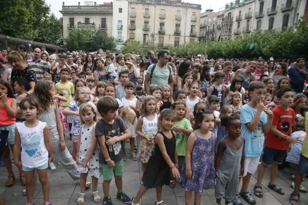 La Xarxa de Cultura destina més de 15.000 euros en ajuts al teixit cultural