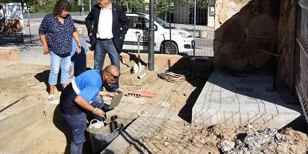 La Brigada d’Altafulla resol més de 200 instàncies per incidències a la via pública durant l’any 2017